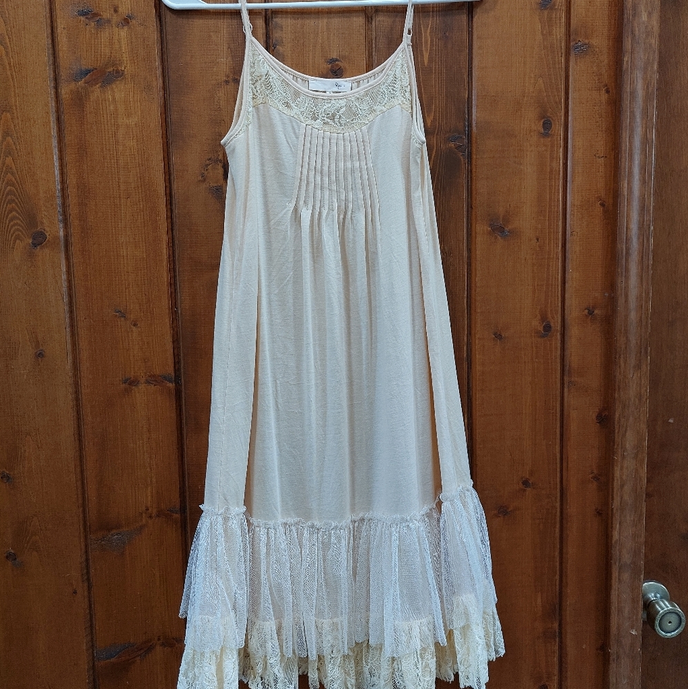 Ryu Dress Extender